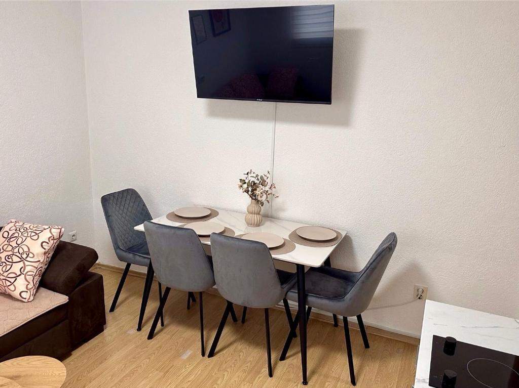 Cozy family apartment - Bjelave - 4