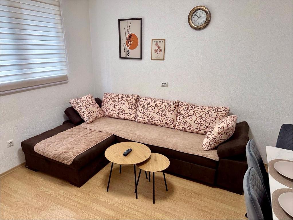 Cozy family apartment - Bjelave - 3