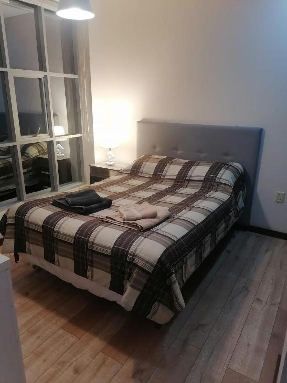 estudio soleado moderno con garaje San Miguel-Zona Sur - 5