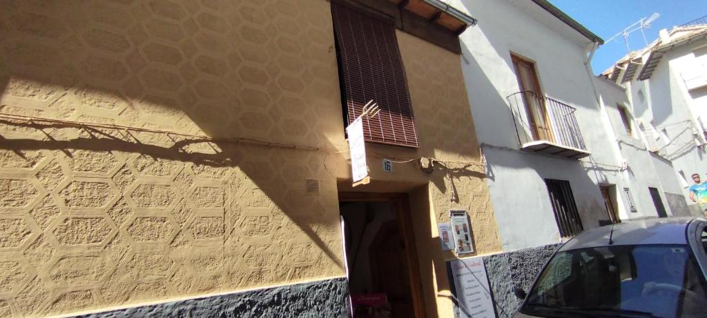 Casa abuelo Kalinas - 2