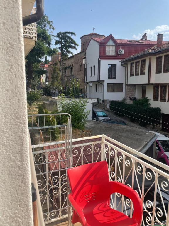 StefanijaK 1, Ochrid