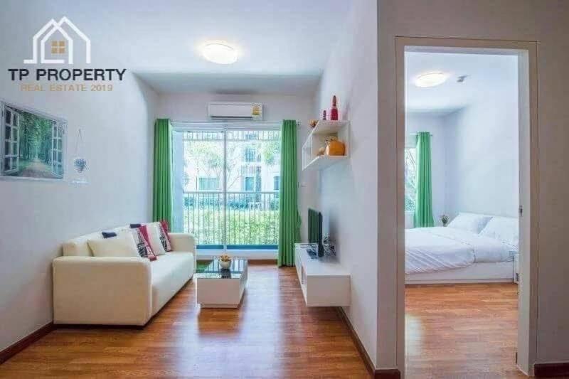 The Condo Hua Hin by yadaphi, Hua Hin