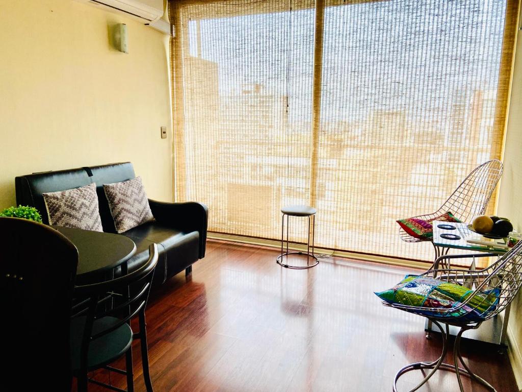 Providencia Suites - 3