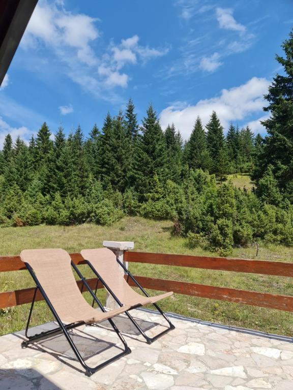 Holiday home Mountain - 2