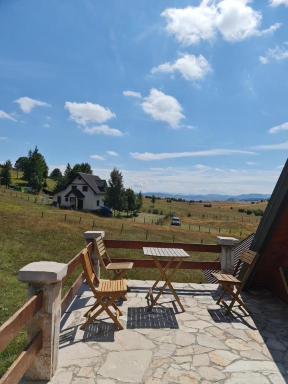 Holiday home Mountain - 3