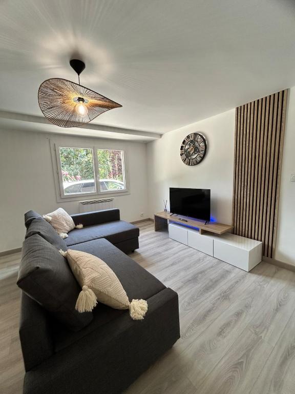 Appartement cosy 4 personnes - 1