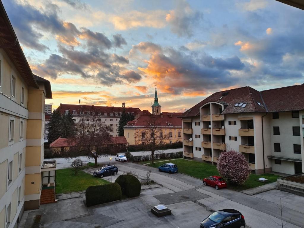Grünerbalkon Ferienappartement - 2