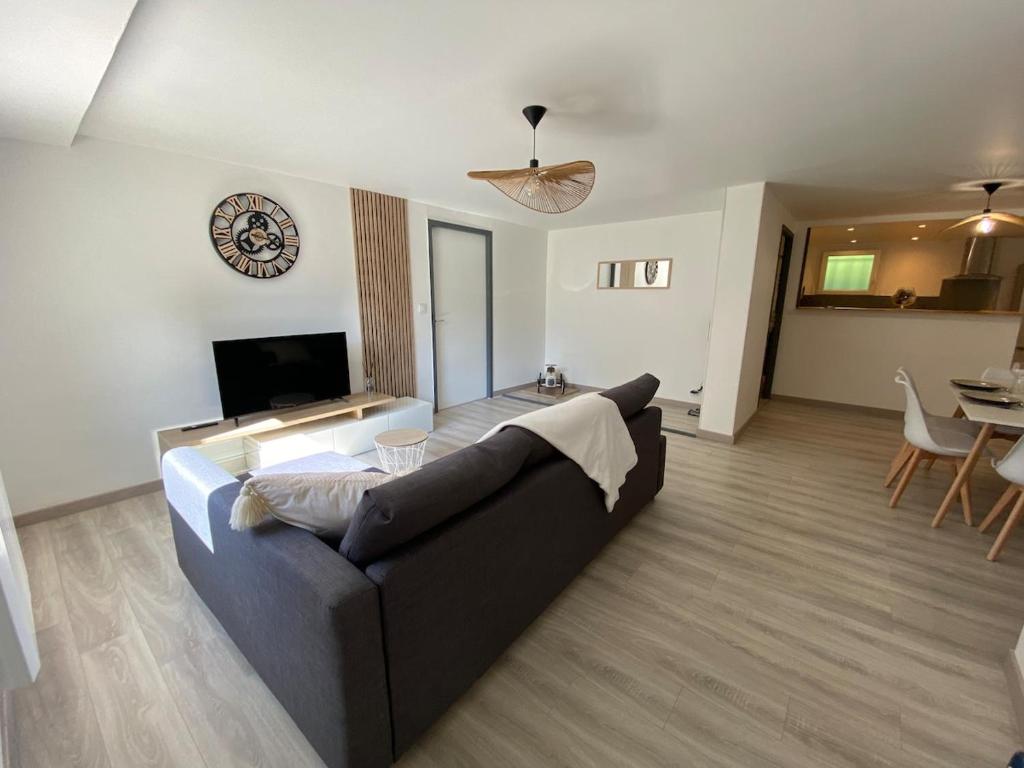 Appartement cosy 4 personnes - 3