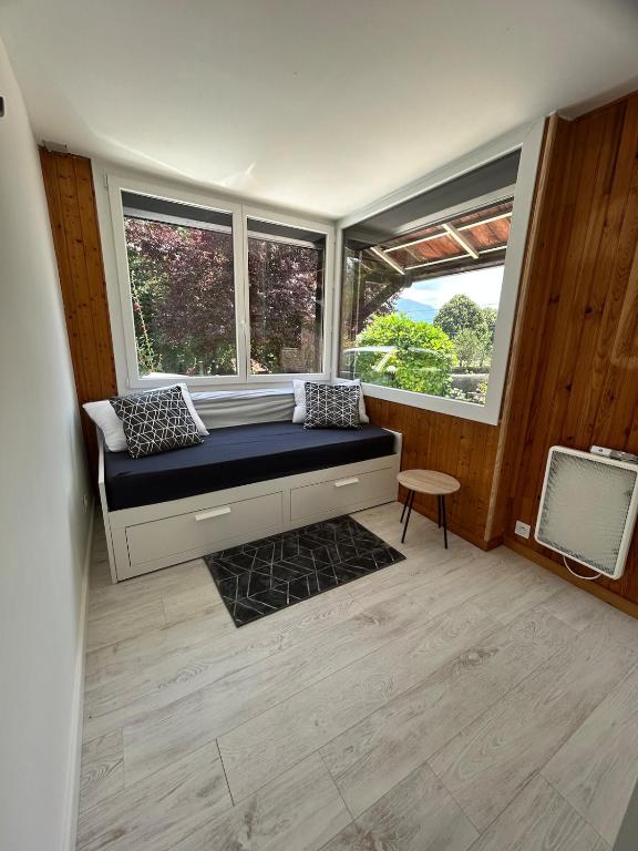 Appartement cosy 4 personnes - 4