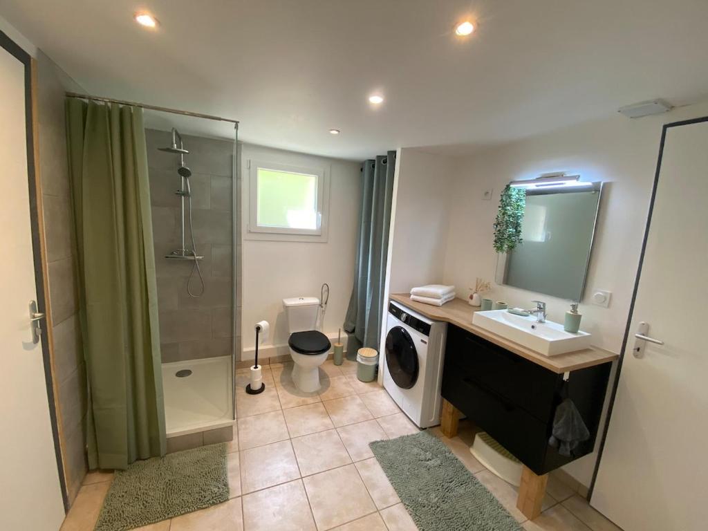 Appartement cosy 4 personnes - 5