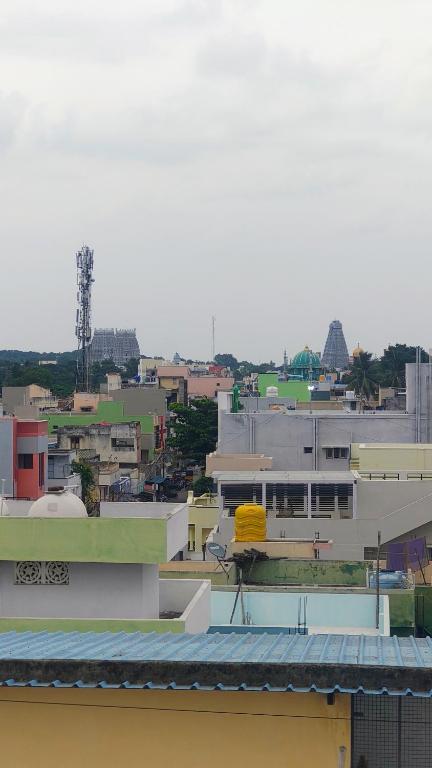 RHs, Tiruvannamalai