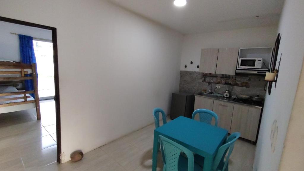 Casa Gladys - 5