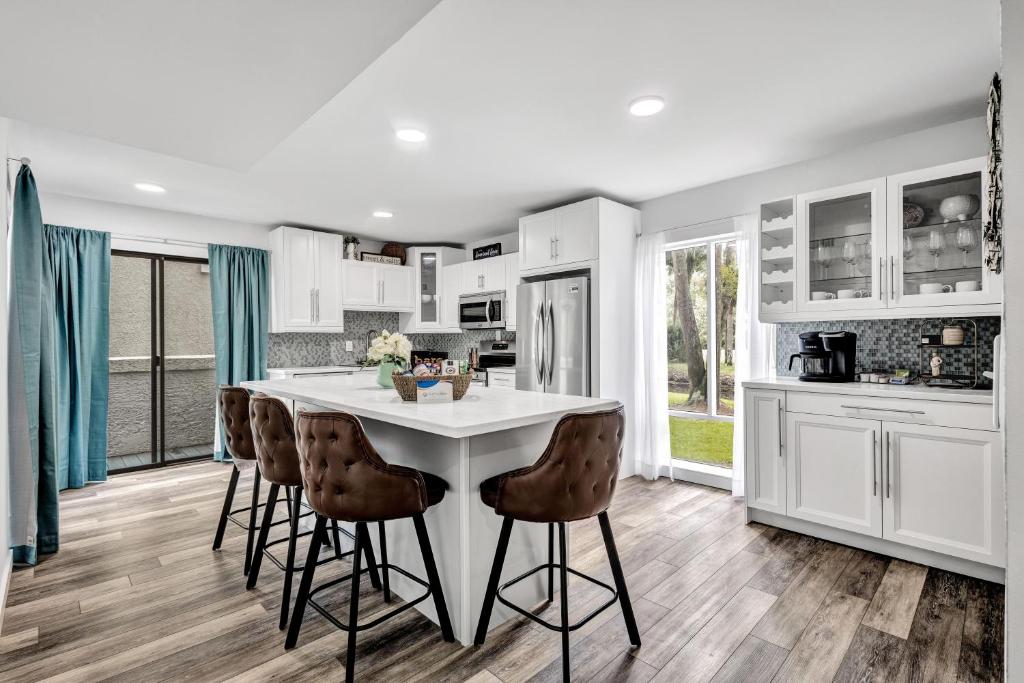 706 Harbour Master Villas, Hilton Head Island