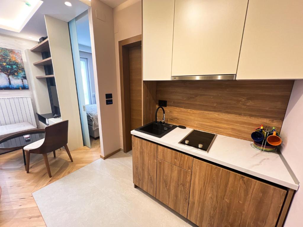 Apartman Ružin - 2