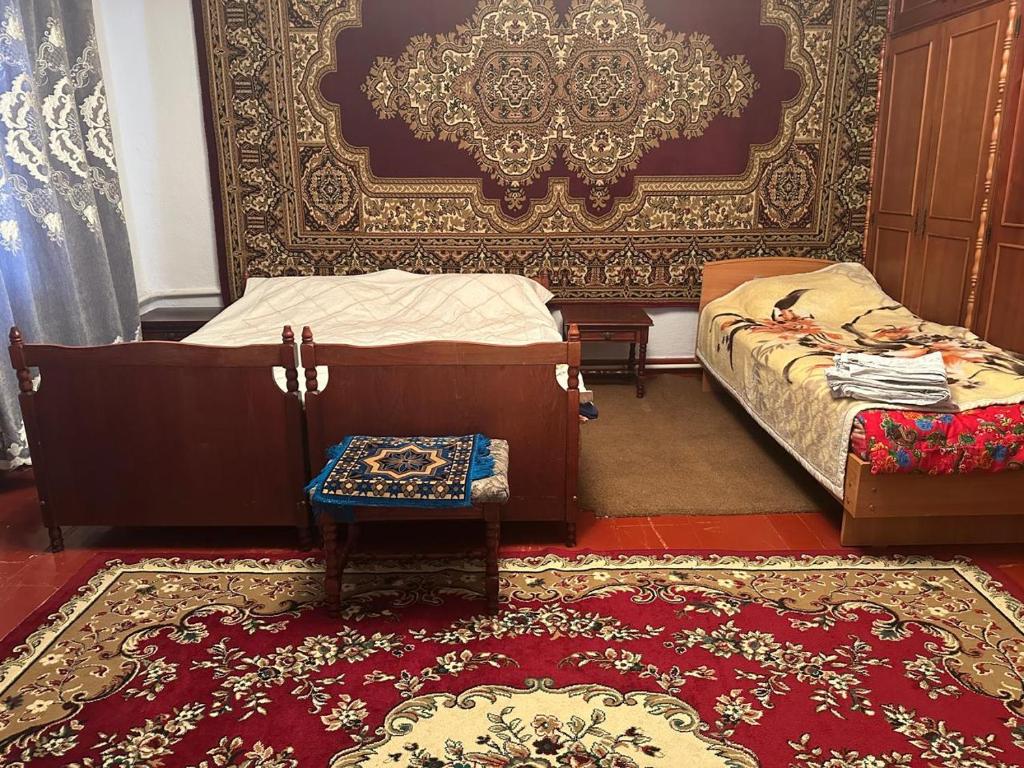 Guest House Aport 30, Karakol