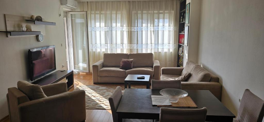 Entire condo in Pristina, Priština