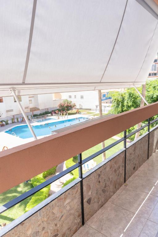 PLAZAMAR 2 SUIT-HOME RENt MALAGA - 5