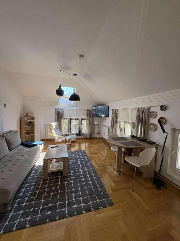 Mills Apartment-Free Parking, Baščaršija - 4