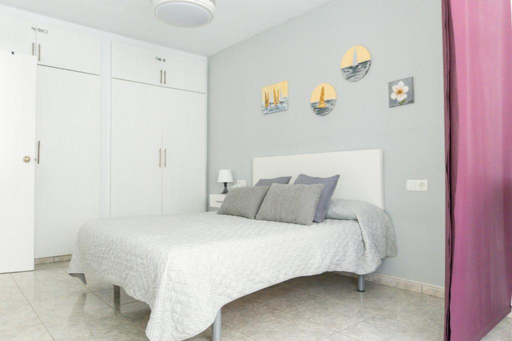 PLAZAMAR 2 SUIT-HOME RENt MALAGA - 3