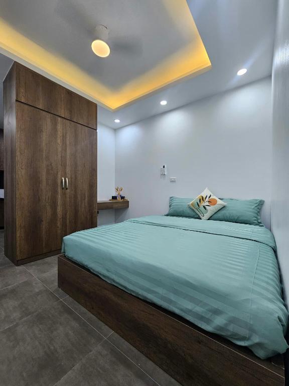 Homestay NhaRua, Hanoj