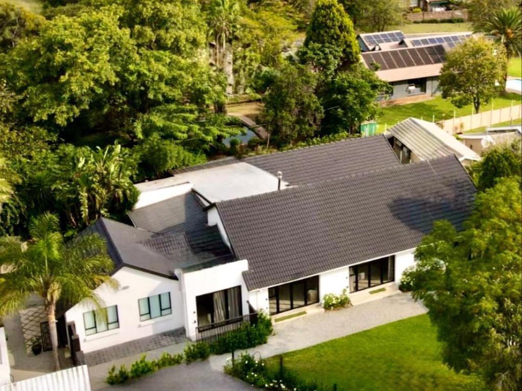 NO4 Lilliput - Sandton Executive Guest House - OPENING SPECIAL, Sandton