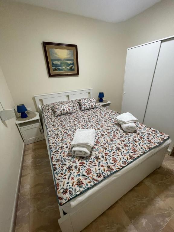 Oliva Seaside Apartments - 5