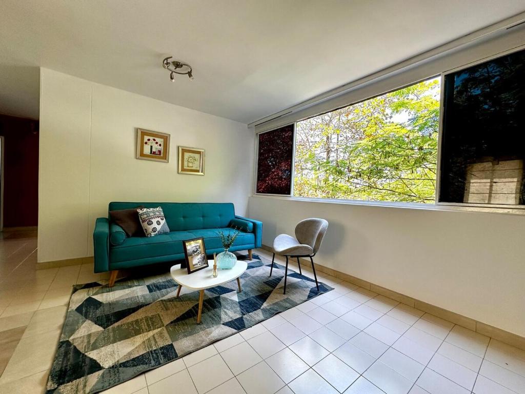 Spacious apartment in the center of Neiva - 1