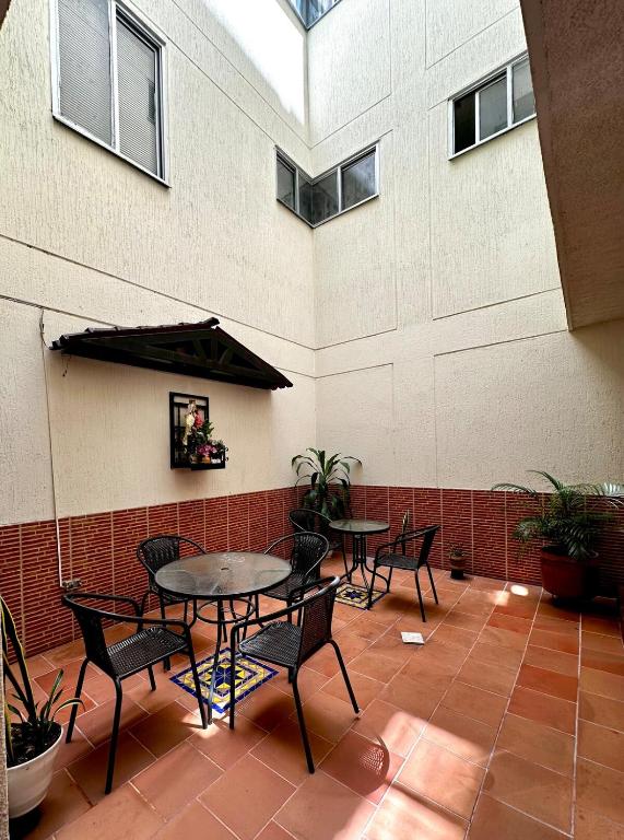 Spacious apartment in the center of Neiva - 3