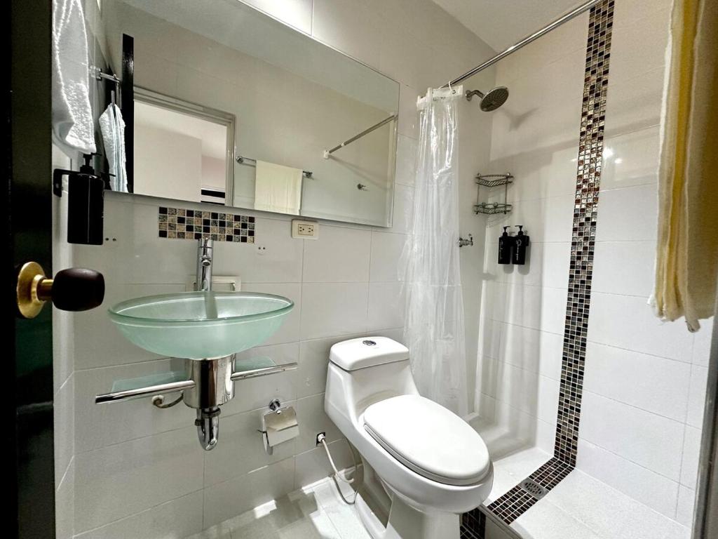 Spacious apartment in the center of Neiva - 4