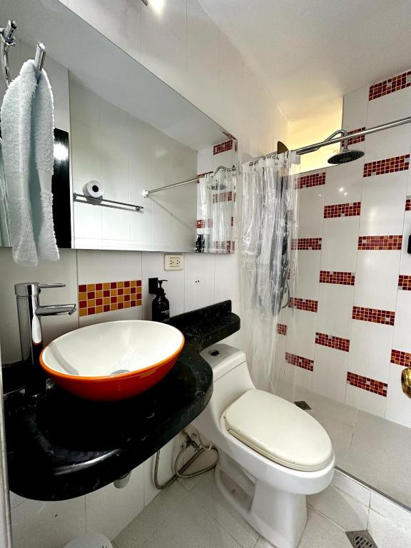 Spacious apartment in the center of Neiva - 5