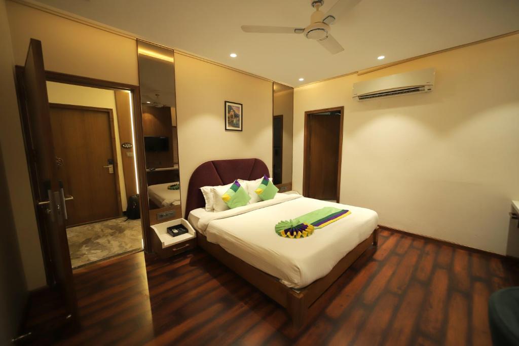 Staykart Z, Bhilwara