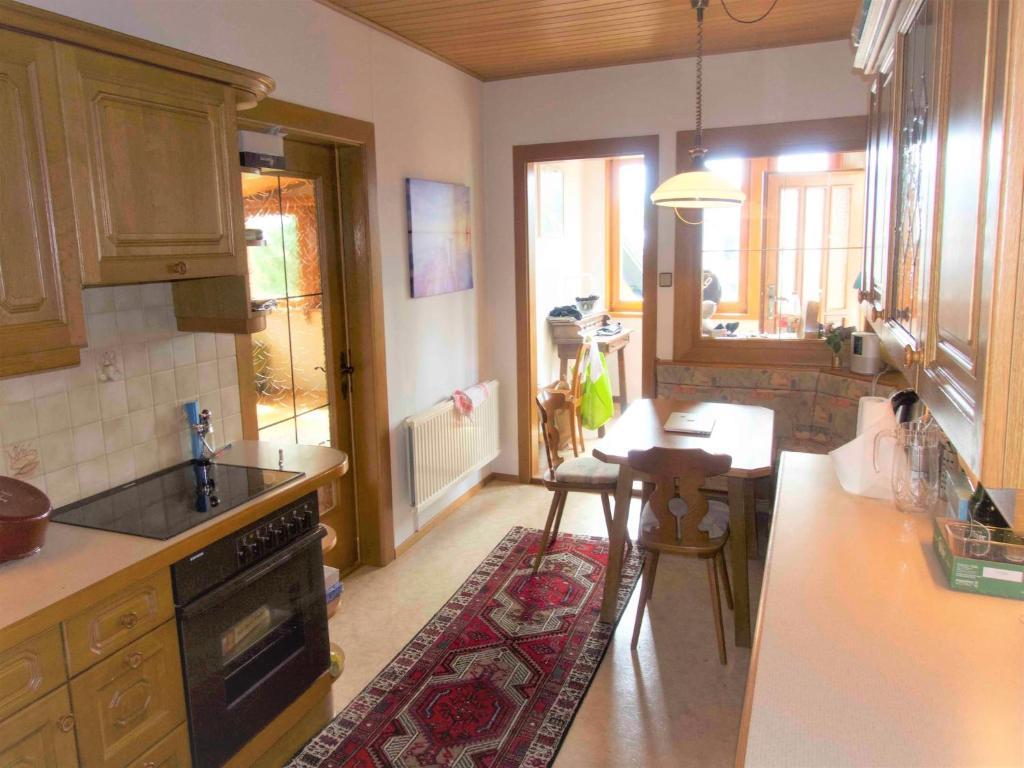 Ferienhaus Seeboden nahe Ski und See - 3