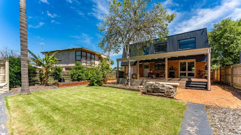 Carlton Place, Cowes