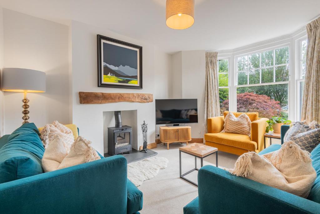 The Cote - Bowness on Windermere photo 3