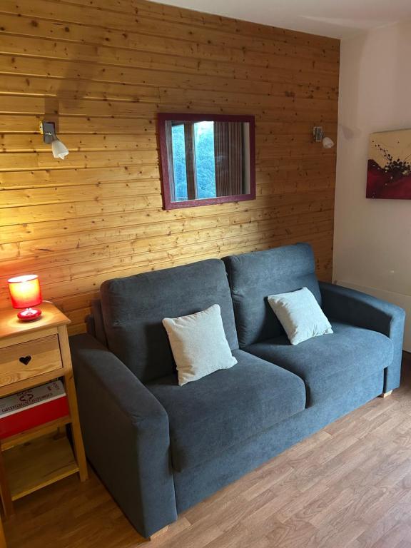 Rental Apt in Orelle 3 Valleys 6 person - 4