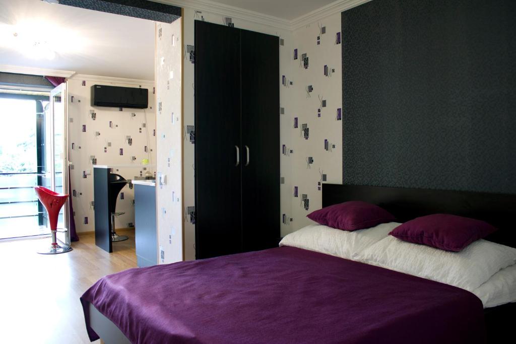 Hotel Your Comfort — Hotel in Tbilisi
