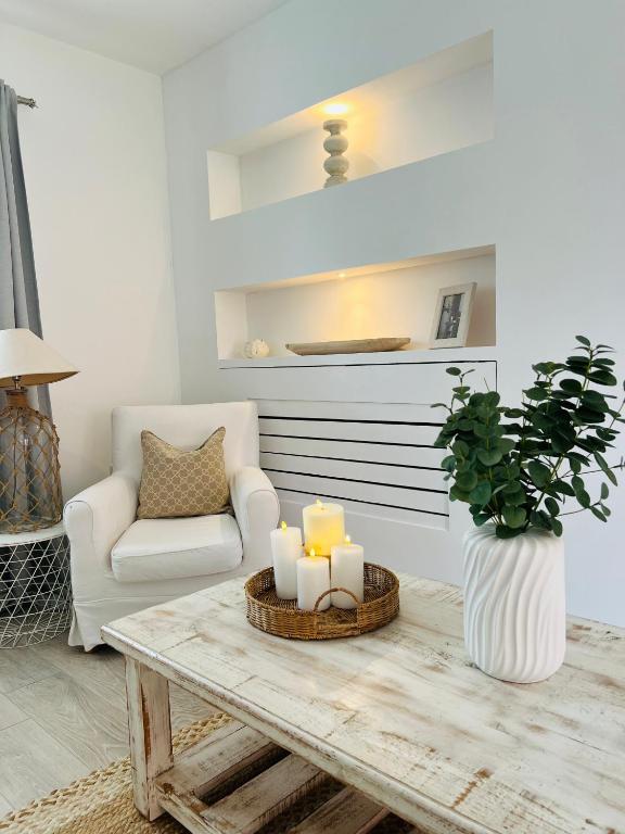 Southkey House, Repton