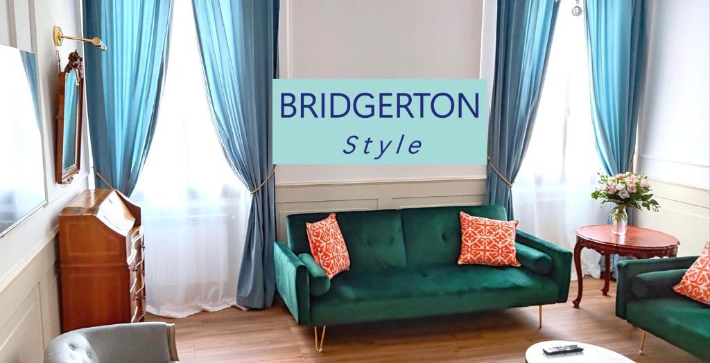 Oliver Twist in Venice, Benátky