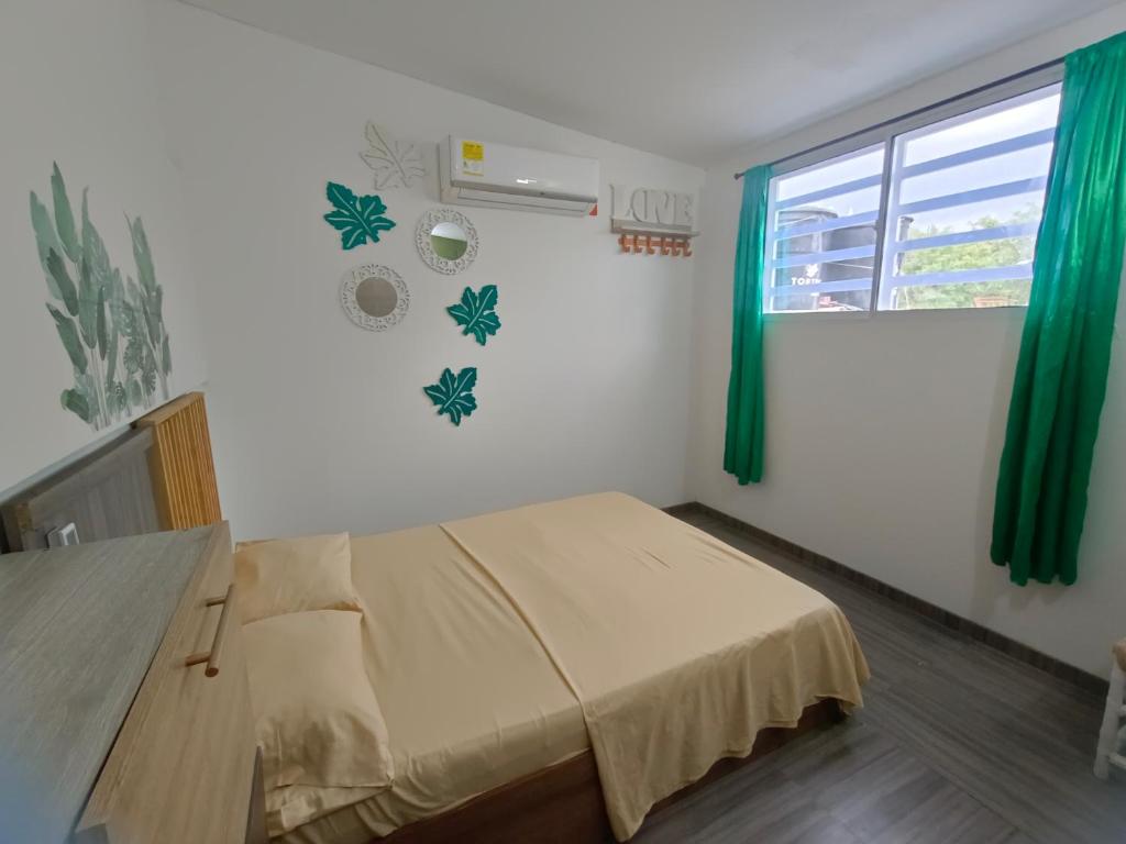 Nuevo Santa marta Cómodo 4 personas - 3