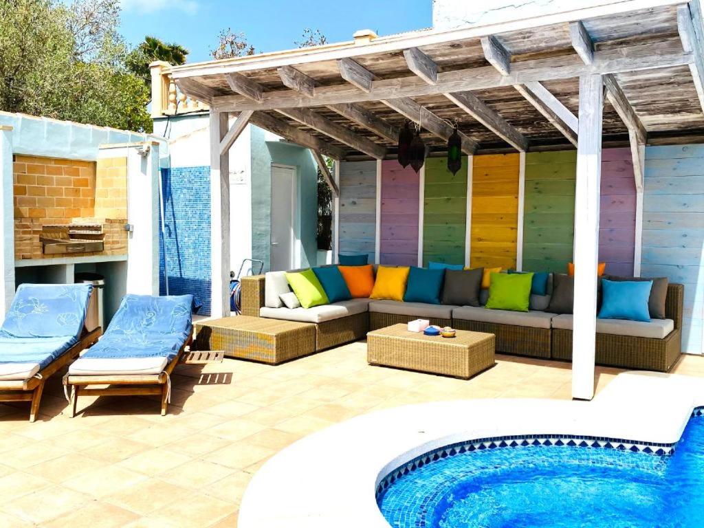 Holiday Home Rafalet Javea - 3