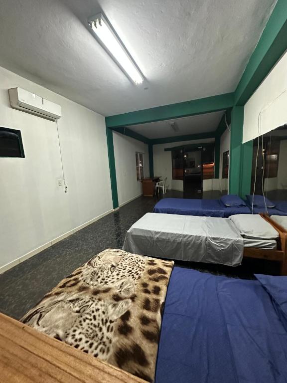 EcoRally Stay - 4