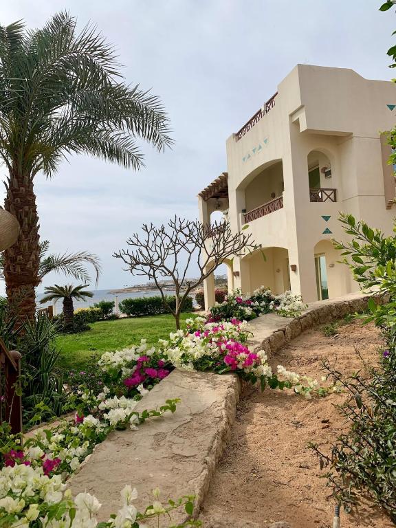 Seafront apartment - sharks bay, Šarm aš-Šajch