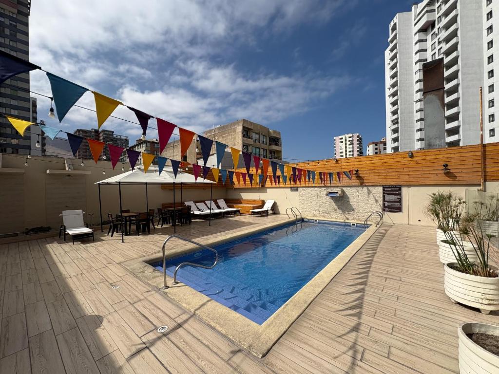 Gran Cavancha Suite - 3