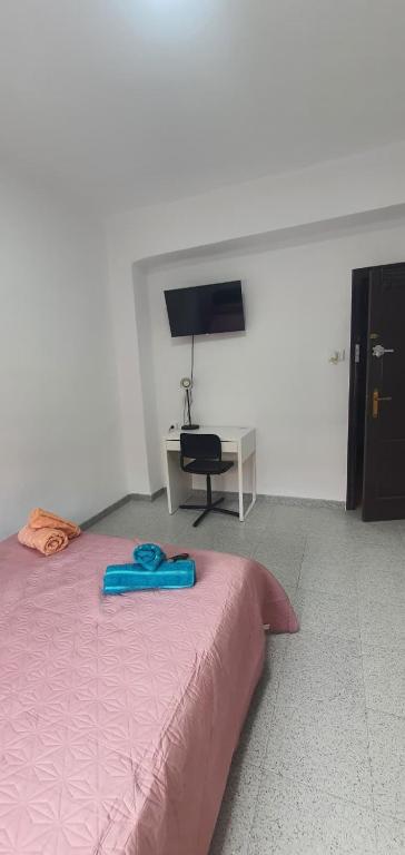 Céntricas, Tranquilas y Acogedoras Habitaciones de Matrimonio en Vivienda Compartida - 3