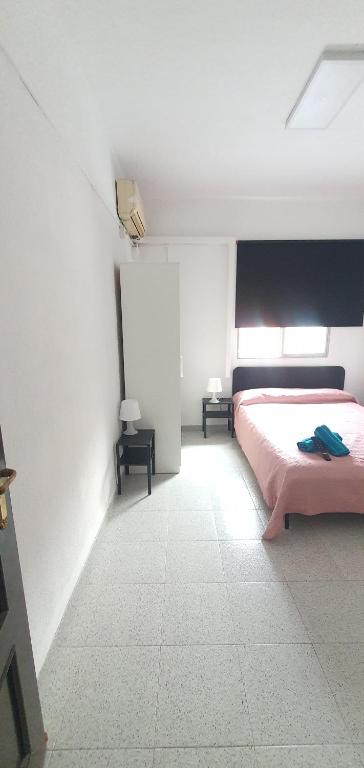Céntricas, Tranquilas y Acogedoras Habitaciones de Matrimonio en Vivienda Compartida - 4