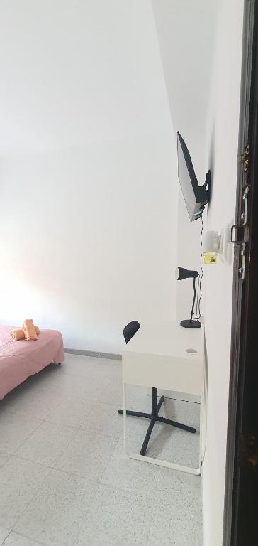 Céntricas, Tranquilas y Acogedoras Habitaciones de Matrimonio en Vivienda Compartida - 5