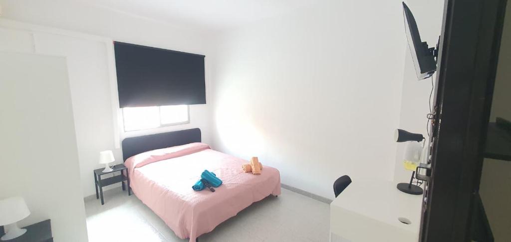 Céntricas, Tranquilas y Acogedoras Habitaciones de Matrimonio en Vivienda Compartida - 2