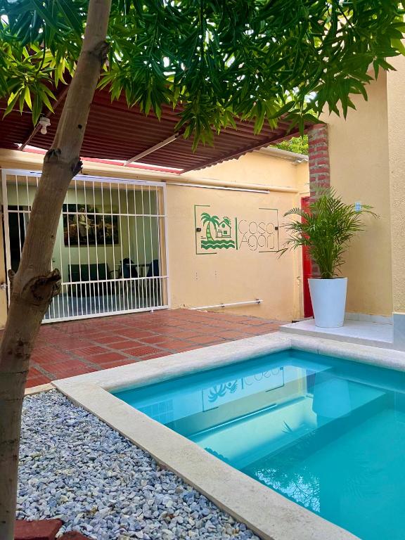 Casa Hostel Agarj - 2