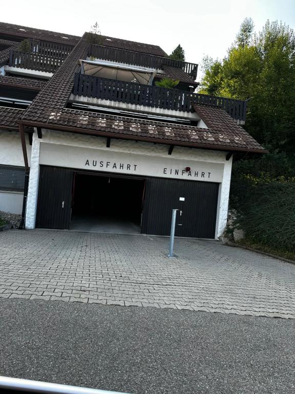 Allgäuer Chalet - 3