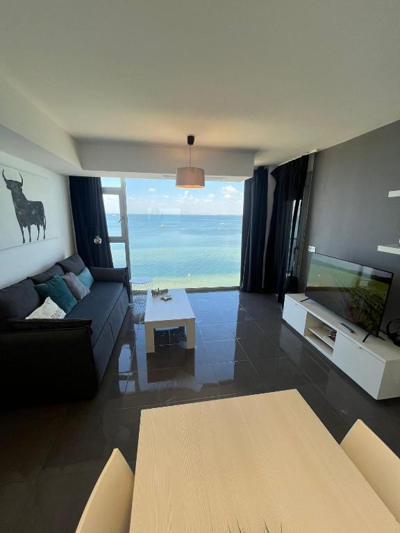 La Manga Beach Club Frontal by Alina365 - 4